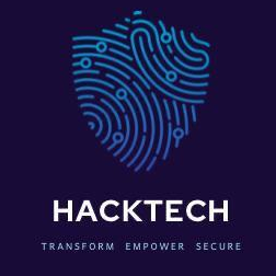 hacktech logo